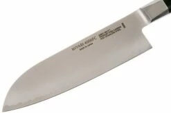 Miyabi 4000FC Santoku 18 Cm, 33957-181 -KNIVESANDTOOLS Sales ZW33957 181 03 zwilling miyabi 4000fc zw33957 181 03
