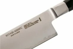 Miyabi 4000FC Santoku 18 Cm, 33957-181 -KNIVESANDTOOLS Sales ZW33957 181 04 zwilling miyabi 4000fc zw33957 181 04
