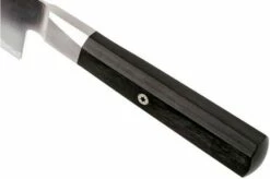 Miyabi 4000FC Santoku 18 Cm, 33957-181 -KNIVESANDTOOLS Sales ZW33957 181 06 zwilling miyabi 4000fc zw33957 181 06