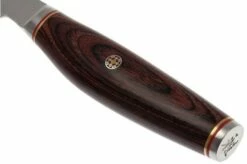 Miyabi 6000MCT Shotoh, 9 Cm, 34072-091 By Zwilling -KNIVESANDTOOLS Sales ZW34072 091 03 zwilling miyabi 6000mct zw34072 091 03