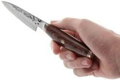 Miyabi 6000MCT Shotoh, 9 Cm, 34072-091 By Zwilling -KNIVESANDTOOLS Sales ZW34072 091 06 zwilling miyabi 6000mct zw34072 091 06