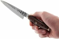 Miyabi 6000MCT Shotoh, 13 Cm, 34072-131 By Zwilling -KNIVESANDTOOLS Sales ZW34072 131 06 zwilling miyabi 6000mct zw34072 131 06