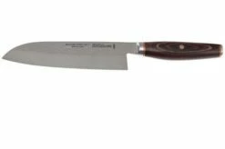 Miyabi 6000MCT Santoku, 18 Cm, 34074-181 By Zwilling
