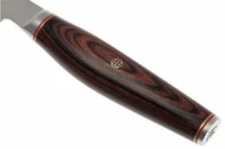 Miyabi 6000MCT Bread Knife, 23 Cm, 34076-231 By Zwilling -KNIVESANDTOOLS Sales ZW34076 231 03 zwilling miyabi 6000mct zw34076 231 03