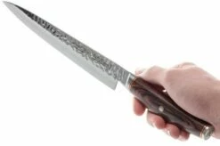 Miyabi 6000MCT Sujihiki, 24 Cm, 34078-241 By Zwilling 13 Miyabi 6000MCT Sujihiki, 24 Cm, 34078-241 By Zwilling -KNIVESANDTOOLS Sales ZW34078 241 06 zwilling miyabi 6000mct zw34078 241 06