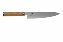 Miyabi By Zwilling 5000MCD Gyutoh, 34373-201 15 Miyabi By Zwilling 5000MCD Gyutoh, 34373-201 -KNIVESANDTOOLS Sales ZW34373 201 02 miyabi