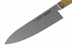 Miyabi By Zwilling 5000MCD Gyutoh, 34373-201 17 Miyabi By Zwilling 5000MCD Gyutoh, 34373-201 -KNIVESANDTOOLS Sales ZW34373 201 03 miyabi