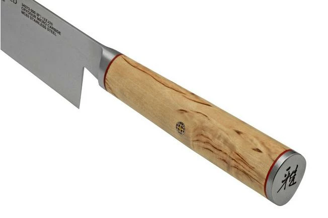 Miyabi By Zwilling 5000MCD Gyutoh, 34373-201 9 Miyabi By Zwilling 5000MCD Gyutoh, 34373-201 - Image 7