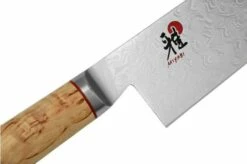 Miyabi By Zwilling 5000MCD Gyutoh, 34373-201 21 Miyabi By Zwilling 5000MCD Gyutoh, 34373-201 -KNIVESANDTOOLS Sales ZW34373 201 05 miyabi