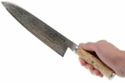 Miyabi By Zwilling 5000MCD Gyutoh, 34373-241 -KNIVESANDTOOLS Sales ZW34373 241 05 zwilling miyabi 5000mcd zw34373 241 05