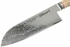 Miyabi By Zwilling 5000MCD Santoku, 34374-181 -KNIVESANDTOOLS Sales ZW34374 181 03 miyabi v201907