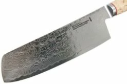 Miyabi By Zwilling 5000MCD Nakiri 17 Cm, 34375-171-0 12 Miyabi By Zwilling 5000MCD Nakiri 17 Cm, 34375-171-0 -KNIVESANDTOOLS Sales ZW34375 171 0 03 zwilling miyabi zw34375 171 0 03