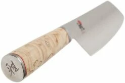 Miyabi By Zwilling 5000MCD Nakiri 17 Cm, 34375-171-0 15 Miyabi By Zwilling 5000MCD Nakiri 17 Cm, 34375-171-0 -KNIVESANDTOOLS Sales ZW34375 171 0 06 zwilling miyabi zw34375 171 0 06