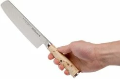 Miyabi By Zwilling 5000MCD Nakiri 17 Cm, 34375-171-0 16 Miyabi By Zwilling 5000MCD Nakiri 17 Cm, 34375-171-0 -KNIVESANDTOOLS Sales ZW34375 171 0 07 zwilling miyabi zw34375 171 0 07