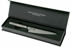 Miyabi By Zwilling 5000MCD 67 Shotoh 14 Cm, 34400-131 -KNIVESANDTOOLS Sales ZW34400 131 08 zwilling miyabi v201909