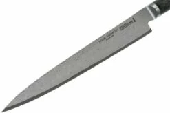 Zwilling Miyabi 5000MCD 67 Sujihiki 24 Cm -KNIVESANDTOOLS Sales ZW34400 241 03 zwilling miyabi 1