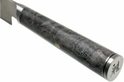 Zwilling Miyabi 5000MCD 67 Sujihiki 24 Cm -KNIVESANDTOOLS Sales ZW34400 241 05 zwilling miyabi 1