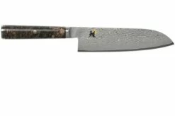 Zwilling Miyabi 5000MCD 67 Santoku 18 Cm -KNIVESANDTOOLS Sales ZW34404 181 02 zwilling miyabi v201909
