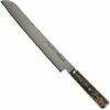 Miyabi By Zwilling 5000MCD 67 Bread Knife 24 Cm -KNIVESANDTOOLS Sales ZW34406 241 00 00 zwilling miyabi