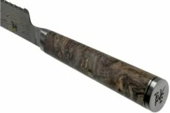 Miyabi By Zwilling 5000MCD 67 Bread Knife 24 Cm 17 Miyabi By Zwilling 5000MCD 67 Bread Knife 24 Cm -KNIVESANDTOOLS Sales ZW34406 241 04 zwilling