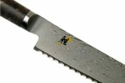 Miyabi By Zwilling 5000MCD 67 Bread Knife 24 Cm 18 Miyabi By Zwilling 5000MCD 67 Bread Knife 24 Cm -KNIVESANDTOOLS Sales ZW34406 241 04 zwilling miyabi