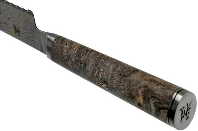 Miyabi By Zwilling 5000MCD 67 Bread Knife 24 Cm 7 Miyabi By Zwilling 5000MCD 67 Bread Knife 24 Cm - Image 5