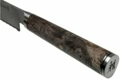 Miyabi By Zwilling 5000MCD 67 Bread Knife 24 Cm 19 Miyabi By Zwilling 5000MCD 67 Bread Knife 24 Cm -KNIVESANDTOOLS Sales ZW34406 241 05 zwilling