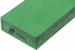 Miyabi Toishi Pro Sharpening Stone Grain 1000, 34536-002 -KNIVESANDTOOLS Sales ZW34536 002 0 02 zwilling miyabi toishi pro zw34536 002 0 02