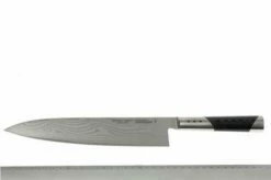 Miyabi 7000D Gyutoh 24 Cm, 34543-241 -KNIVESANDTOOLS Sales ZW34543 241 06 zwilling miyabi 7000d gyutoh w34543 241 d6