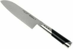 Miyabi 7000D Santoku 18 Cm, 34544-181