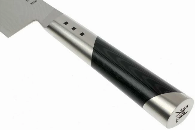 Miyabi 7000D Santoku 18 Cm, 34544-181 5 Miyabi 7000D Santoku 18 Cm, 34544-181 - Image 3