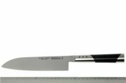 Miyabi 7000D Santoku 18 Cm, 34544-181 11 Miyabi 7000D Santoku 18 Cm, 34544-181 -KNIVESANDTOOLS Sales ZW34544 181 05 zwilling miyabi santoku zw34544 181 d5