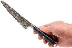 Miyabi 5000FCD Shotoh 13 Cm, 34680-131 -KNIVESANDTOOLS Sales ZW34680 131 07 zwilling miyabi zw34680 131 07