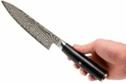 Miyabi 5000FCD Gyutoh 16 Cm, 34681-161 -KNIVESANDTOOLS Sales ZW34681 161 07 zwilling miyabi zw34681 161 07