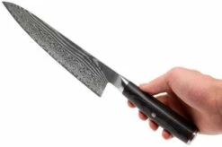 Miyabi 5000FCD Gyutoh 20 Cm, 34681-201 -KNIVESANDTOOLS Sales ZW34681 201 07 zwilling miyabi zw34681 201 07