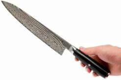 Miyabi 5000FCD Gyutoh 24 Cm, 34681-241 -KNIVESANDTOOLS Sales ZW34681 241 07 zwilling miyabi zw34681 241 07