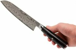 Miyabi 5000FCD Santoku 18 Cm, 34684-181 -KNIVESANDTOOLS Sales ZW34684 181 07 zwilling miyabi zw34684 181 07