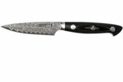 Bob Kramer By Zwilling Euro Stainless Paring Knife 10 Cm, 34890-101-0