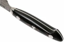 Bob Kramer By Zwilling Euro Stainless Paring Knife 10 Cm, 34890-101-0 -KNIVESANDTOOLS Sales ZW34890 101 0 04 zwilling bob kramer zw34890 101 0 04