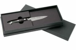 Bob Kramer By Zwilling Euro Stainless Paring Knife 10 Cm, 34890-101-0 -KNIVESANDTOOLS Sales ZW34890 101 0 07 zwilling bob kramer zw34890 101 0 07