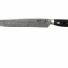 Bob Kramer By Zwilling Euro Stainless Carving Knife 23 Cm, 34890-231-0 -KNIVESANDTOOLS Sales ZW34890 231 0 01 zwilling bob kramer zw34890 231 0 01