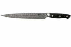 Bob Kramer By Zwilling Euro Stainless Carving Knife 23 Cm, 34890-231-0