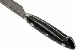 Bob Kramer By Zwilling Euro Stainless Carving Knife 23 Cm, 34890-231-0 -KNIVESANDTOOLS Sales ZW34890 231 0 04 zwilling bob kramer zw34890 231 0 04