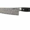Bob Kramer By Zwilling Euro Stainless Santoku 18 Cm, 34897-181-0 -KNIVESANDTOOLS Sales ZW34897 181 0 01 zwilling bob kramer zw34897 181 0 01