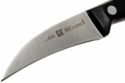 Zwiling Twin Chef Turning Knife 7 Cm, 34910-061 -KNIVESANDTOOLS Sales ZW34910 061 03 zwilling twin chef zw34910 061 03
