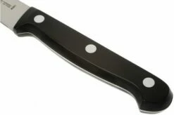 Zwilling 34910-081 Twin Chef Paring Knife -KNIVESANDTOOLS Sales ZW34910 081 03 zwilling twin chef zw34910 081 d3