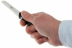 Zwilling 34910-081 Twin Chef Paring Knife -KNIVESANDTOOLS Sales ZW34910 081 05 zwilling twin chef zw34910 081 d5