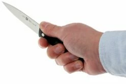 Zwiling 34910-101 Twin Chef Peeling Knife -KNIVESANDTOOLS Sales ZW34910 101 05 zwilling twin chef zw34910 101 d5