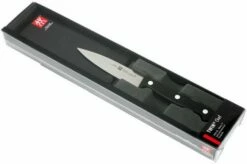 Zwiling 34910-101 Twin Chef Peeling Knife -KNIVESANDTOOLS Sales ZW34910 101 06 zwilling twin chef zw34910 101 d6