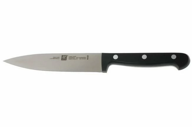 Zwilling 34910-161 Twin Chef Carving Knife 3 Zwilling 34910-161 Twin Chef Carving Knife